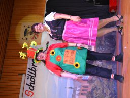 Zunftabend 2017